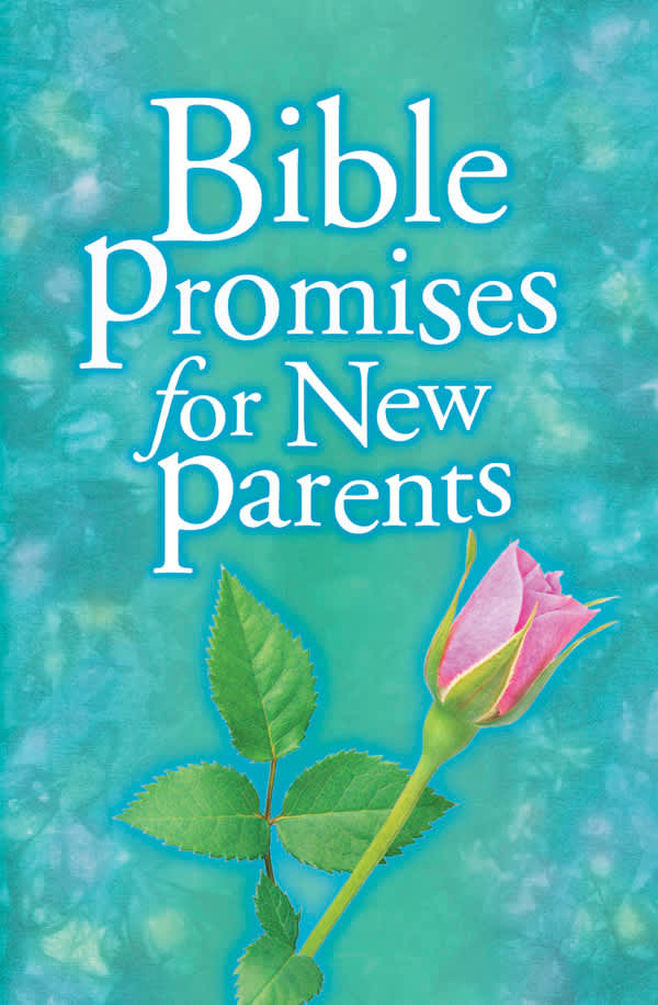 eBook - Bible Promises for New Parents