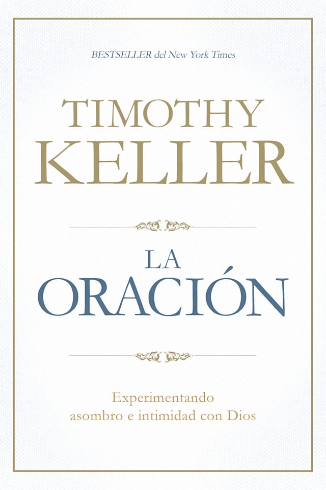 eBook - La oración