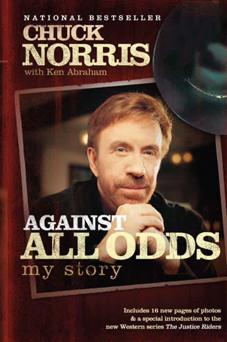 eBook - Against All Odds