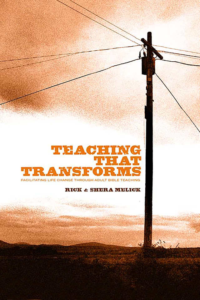 eBook - Teaching that Transforms
