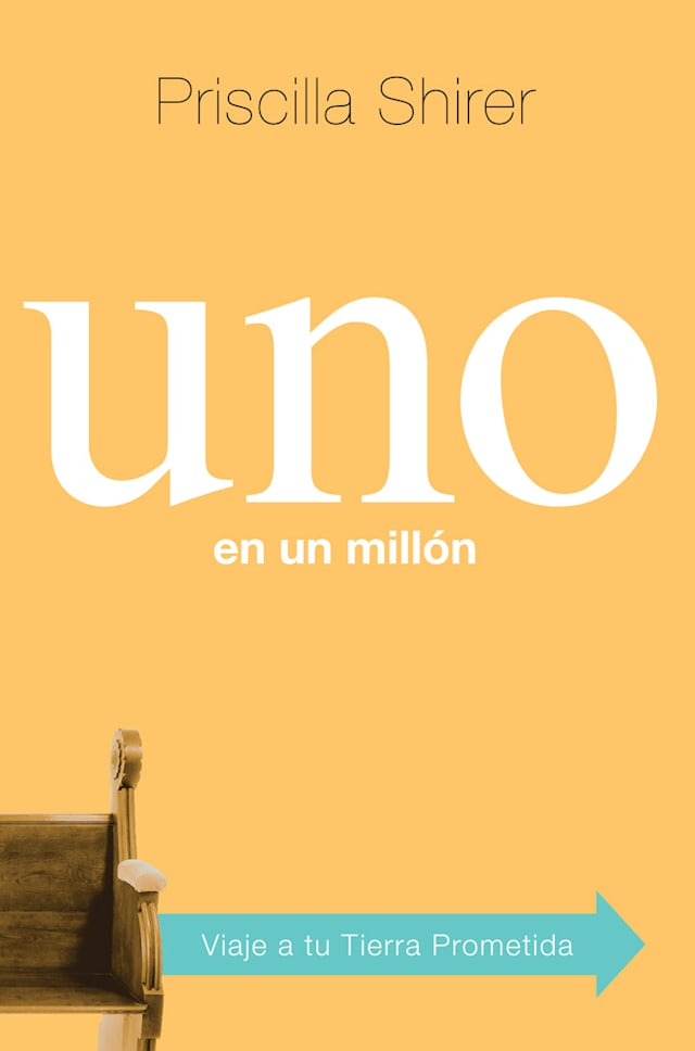 eBook - Uno en un millón