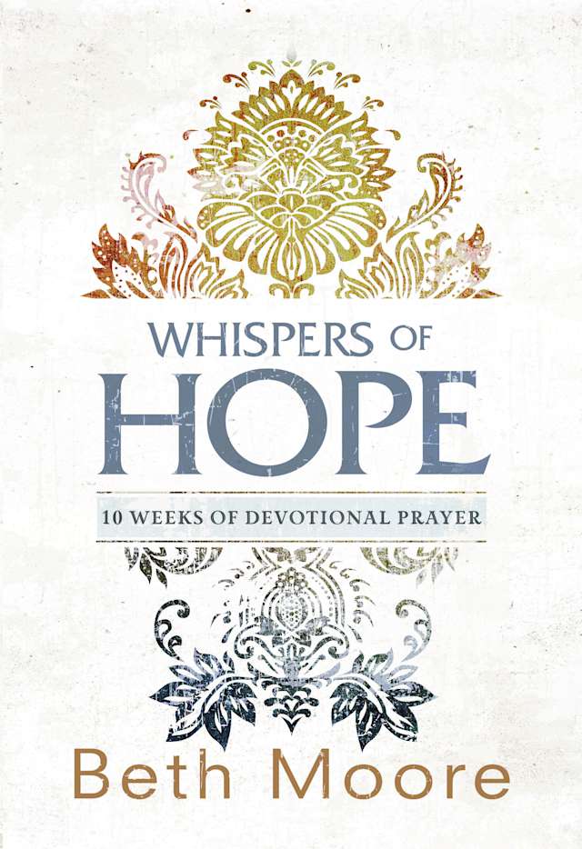 Whispers of Hope