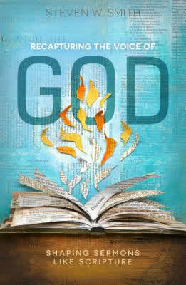 Recapturing the Voice of God