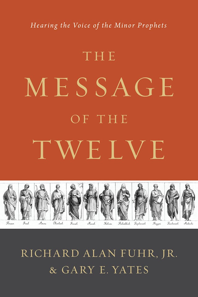 The Message of the Twelve