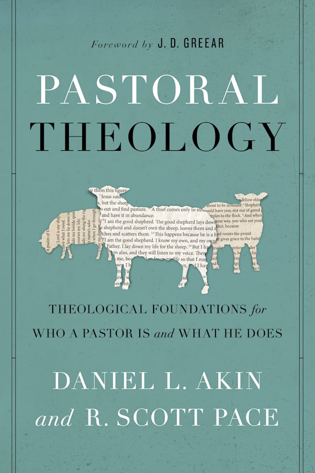 Pastoral Theology