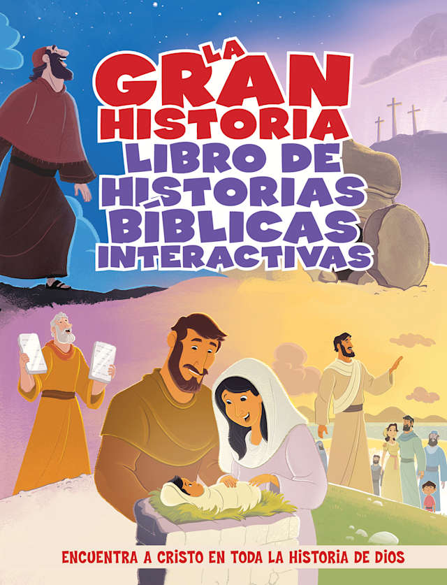 eBook - La Gran Historia