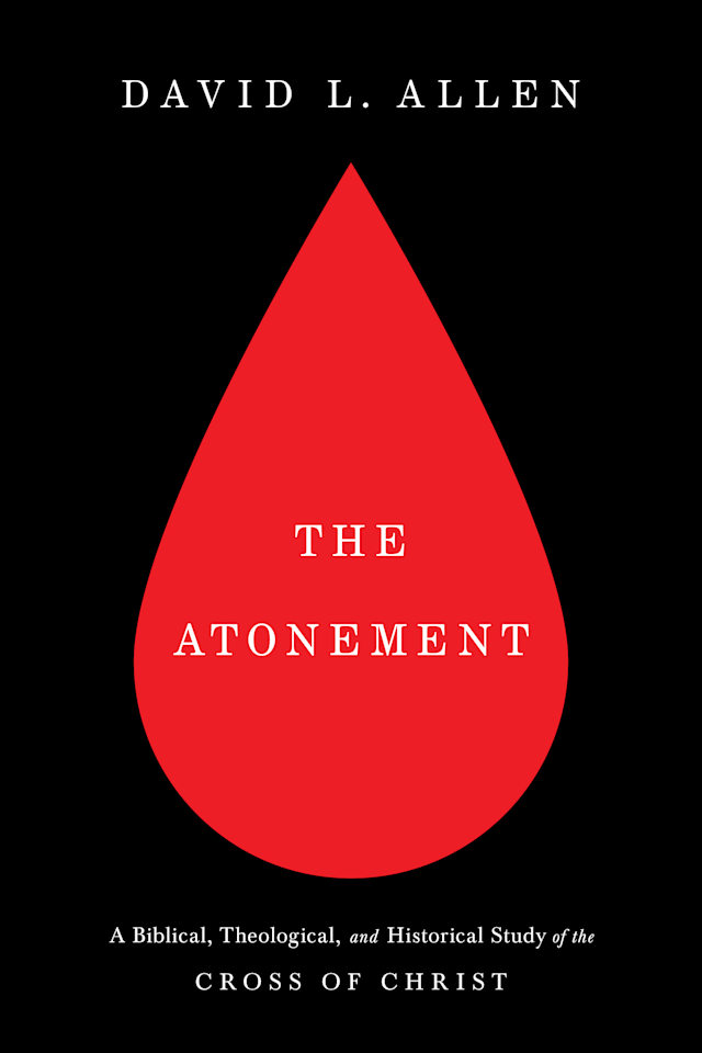 The Atonement