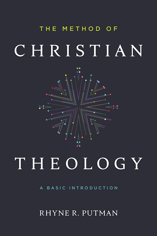 The Method of Christian Theology