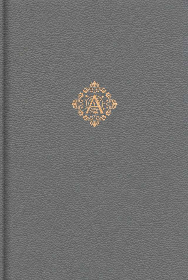 Augustine, Legacy Edition