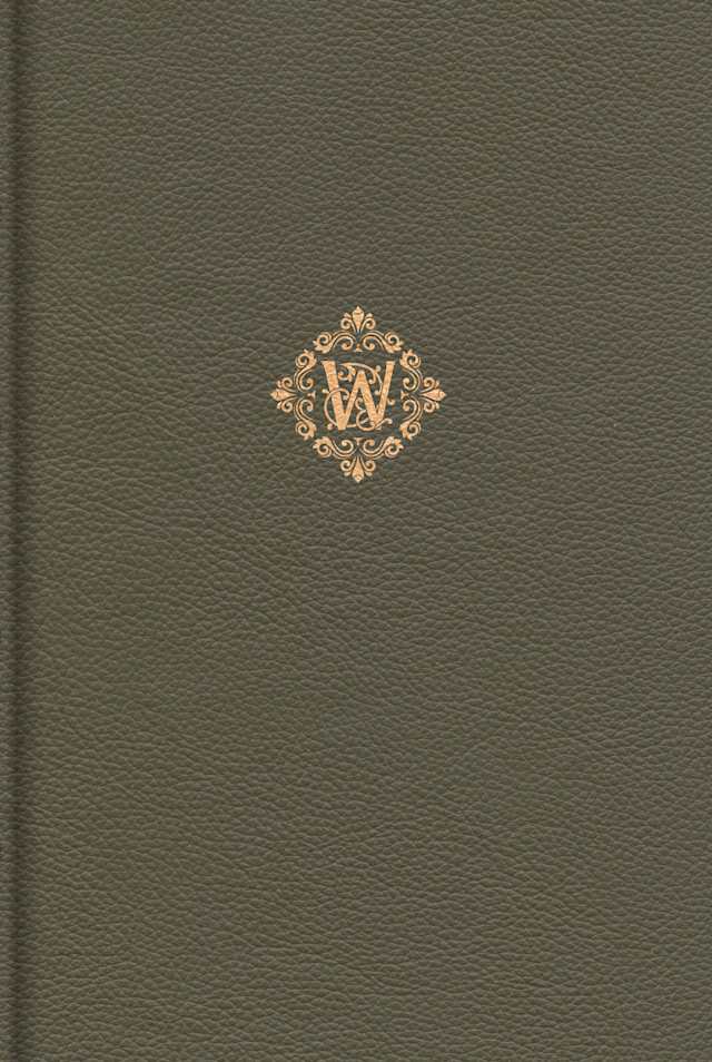 John Wesley, Legacy Edition