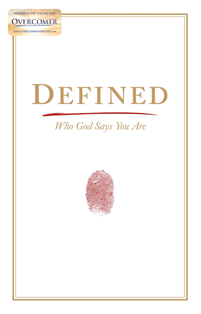 Defined