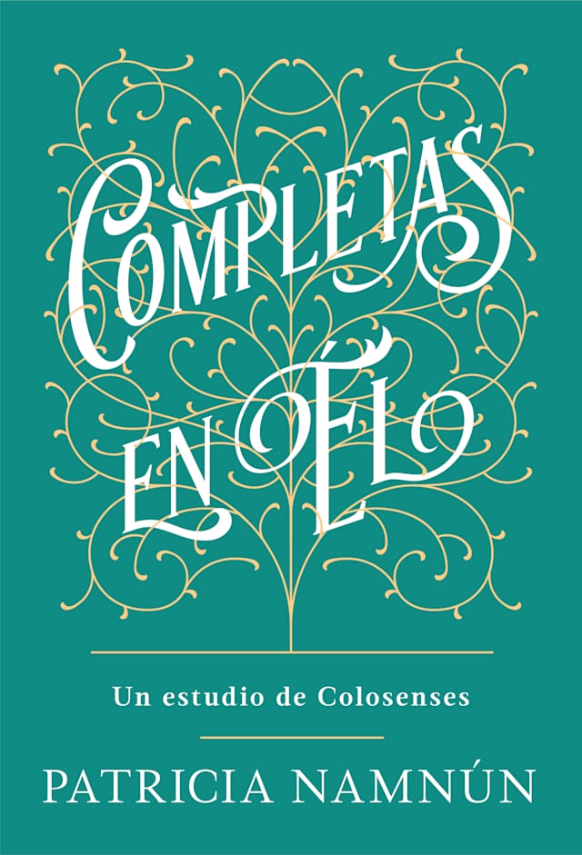 Completas en Él