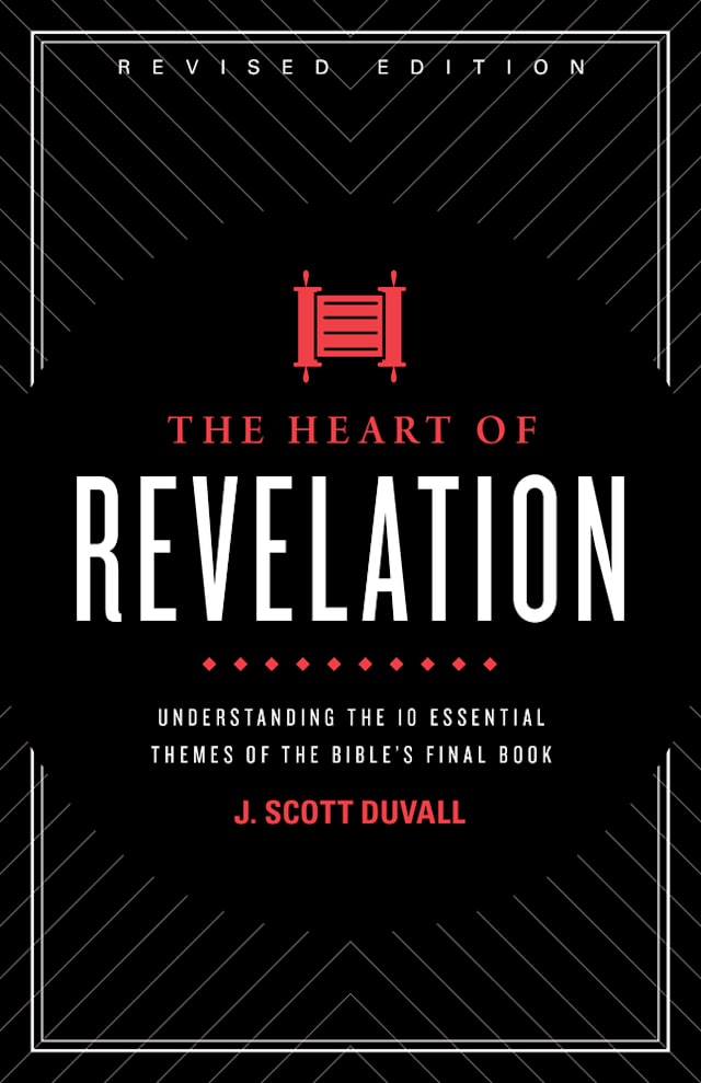 The Heart of Revelation