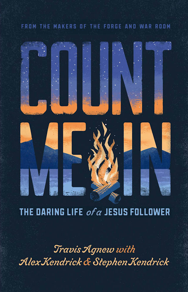 eBook - Count Me In