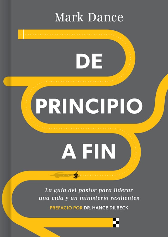 eBook - De principio a fin