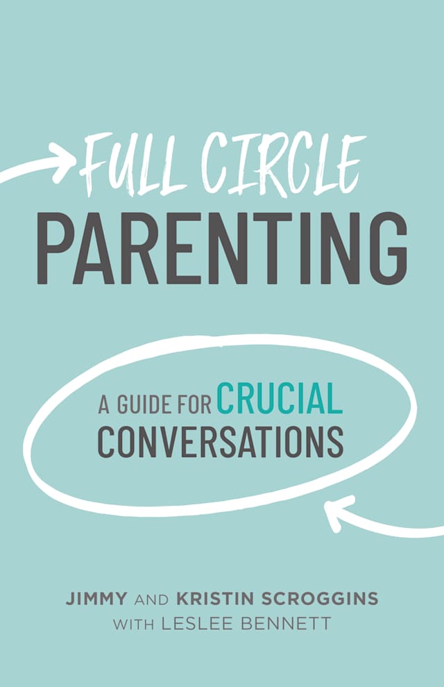 Full Circle Parenting