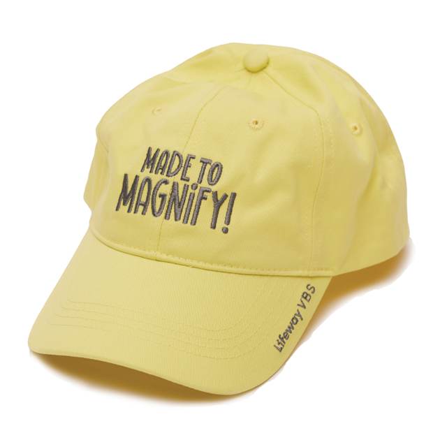 VBS 2025 Cap