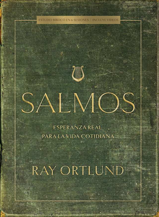 Salmos - Estudio bíblico con videos