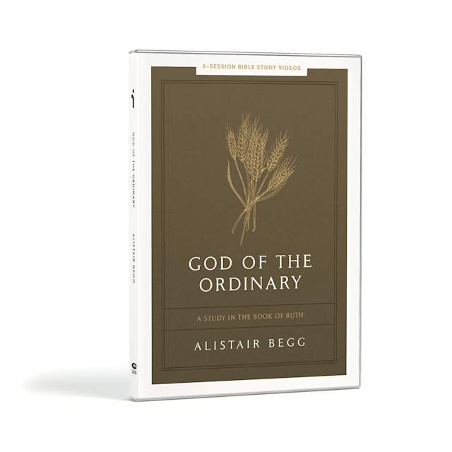 God of the Ordinary - DVD Set