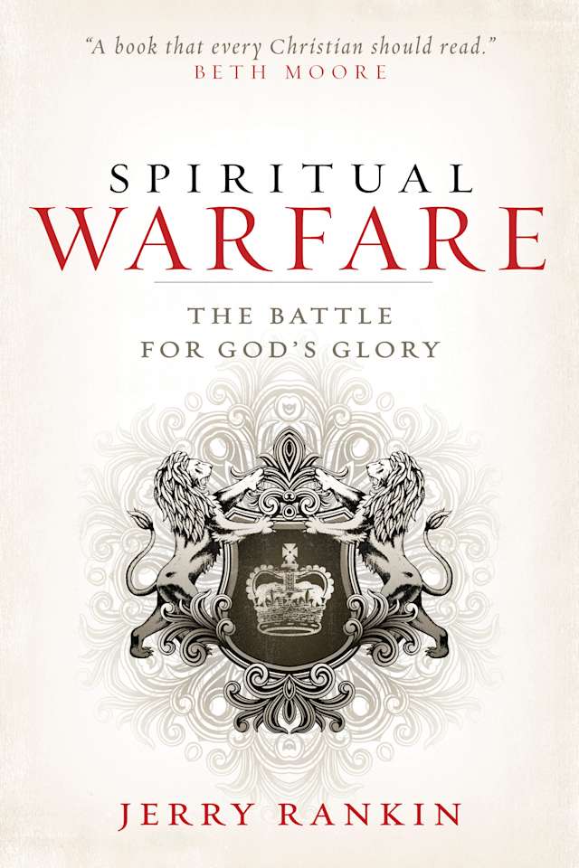 Spiritual Warfare