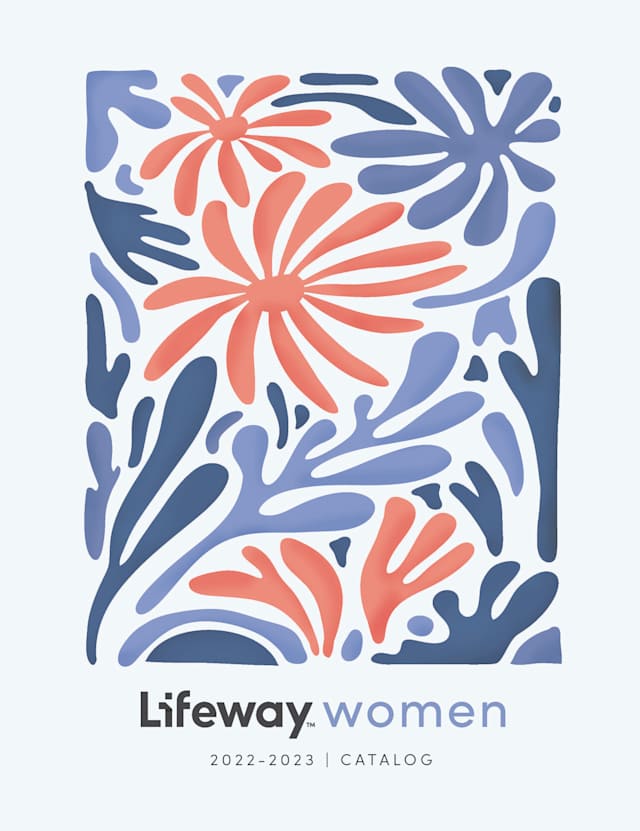 Shop For Lifeway Catalogs Lifeway