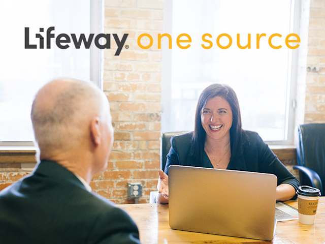 One Source