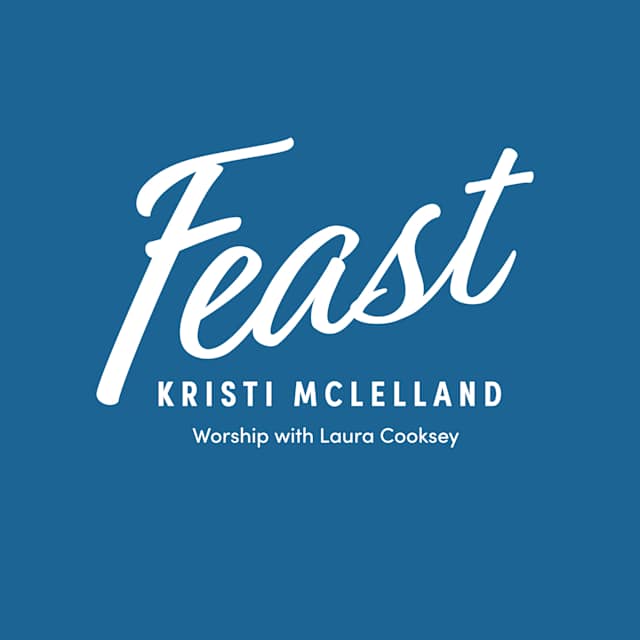 Feast with Kristi McLelland event image