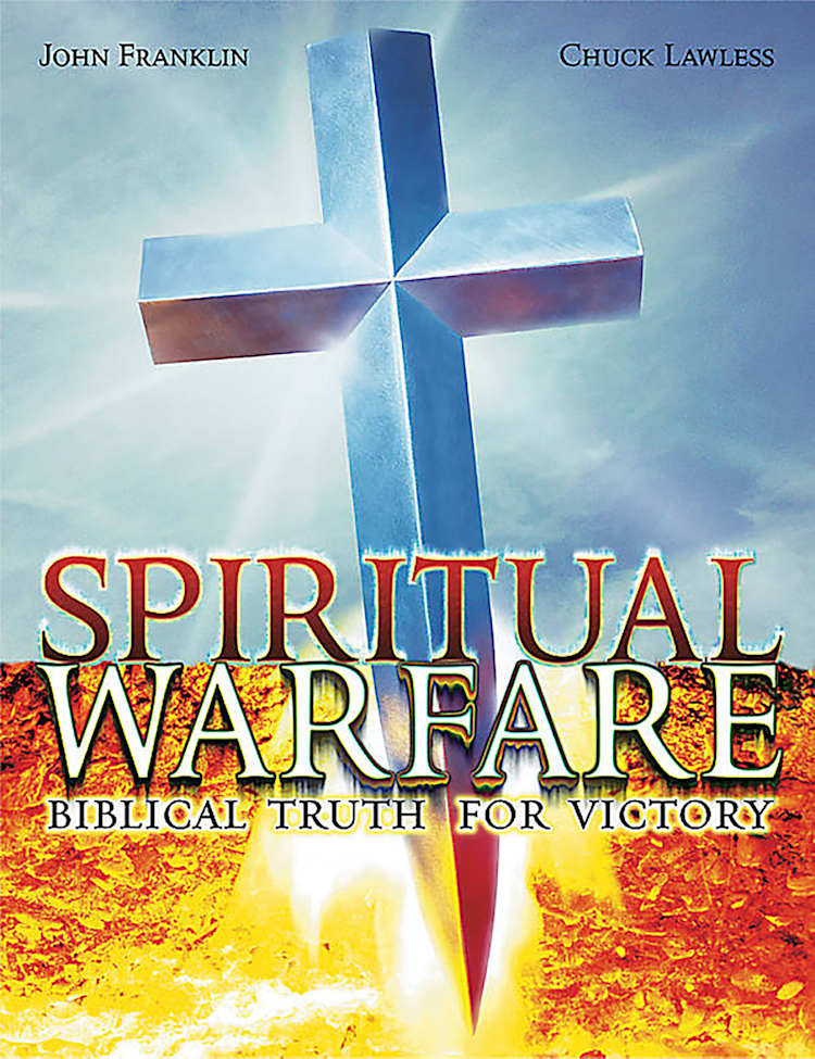 Spiritual Warfare: Biblical Truth for Victory - Member Book