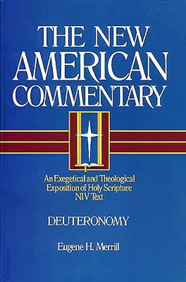 Deuteronomy