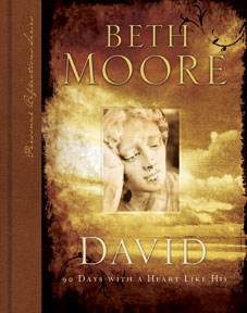 David (Moore)