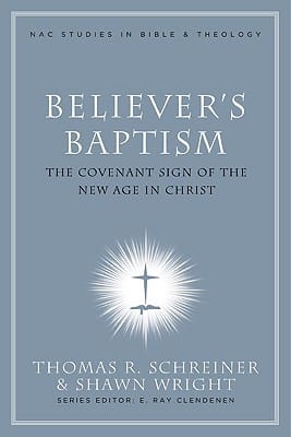 Believer's Baptism