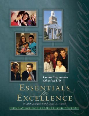 Essentials for Excellence - Student Leader