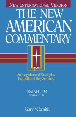 Isaiah 1-39
