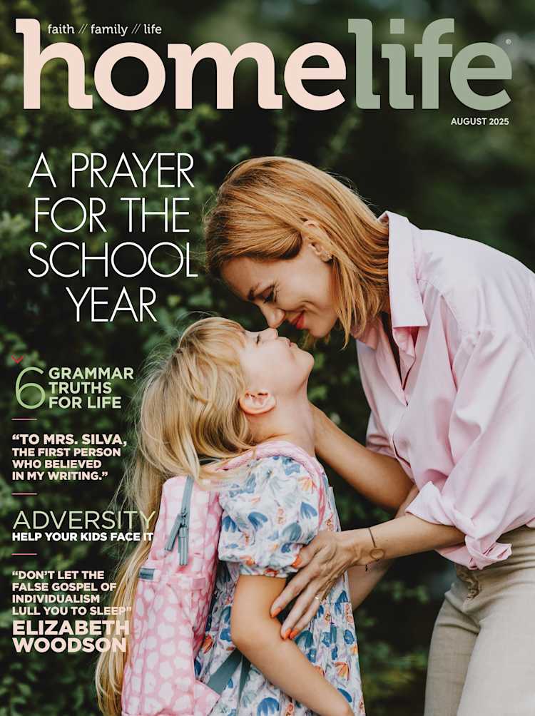 HomeLife - August 2025