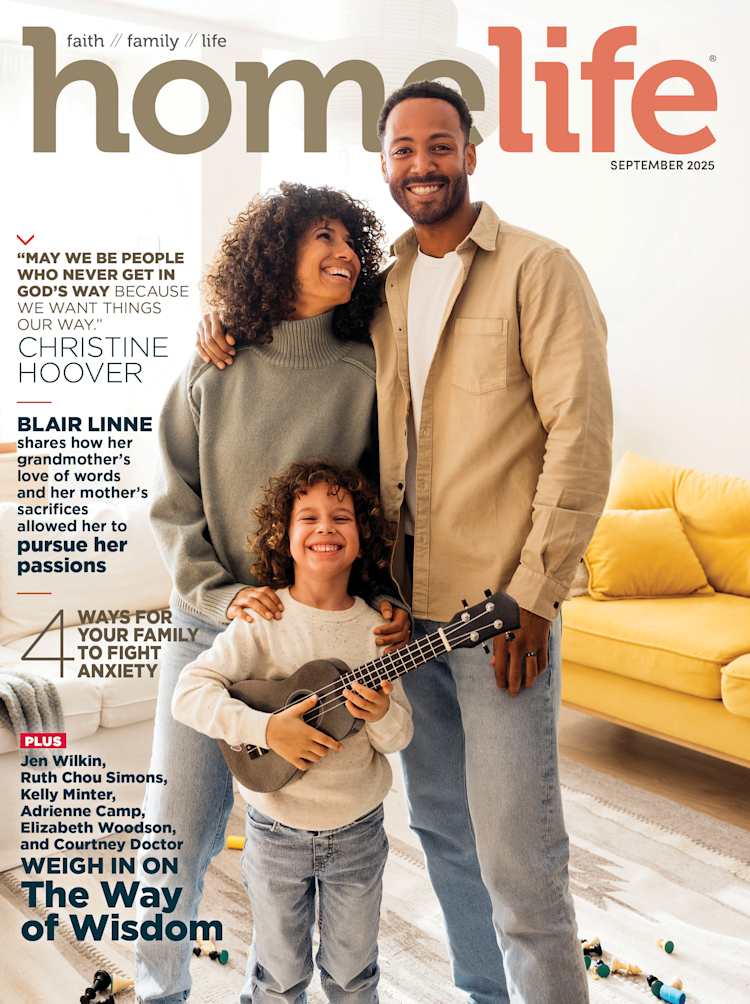 HomeLife - September 2025
