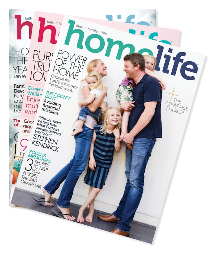 HOMELIFE - Summer 2025 Bundle
