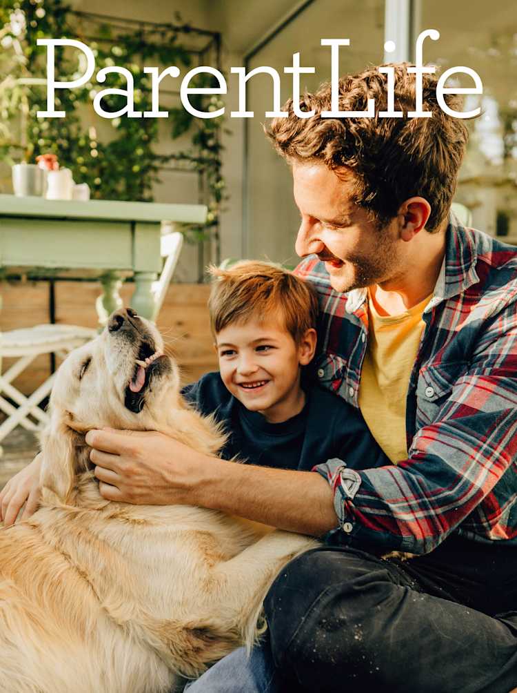ParentLife  - October 2025