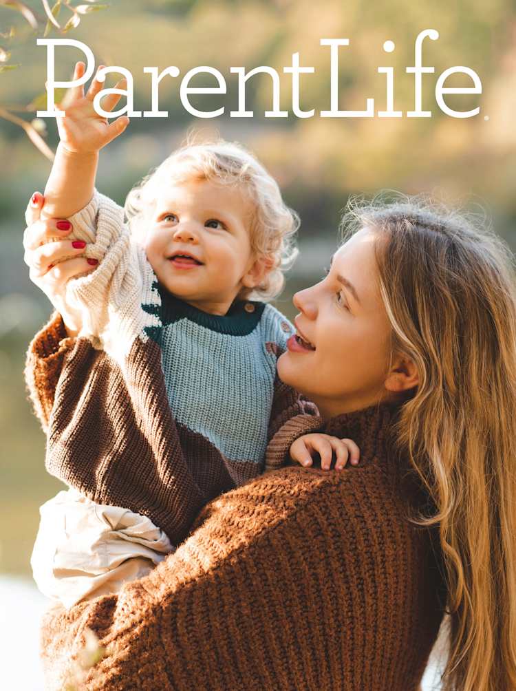 ParentLife  - November 2025