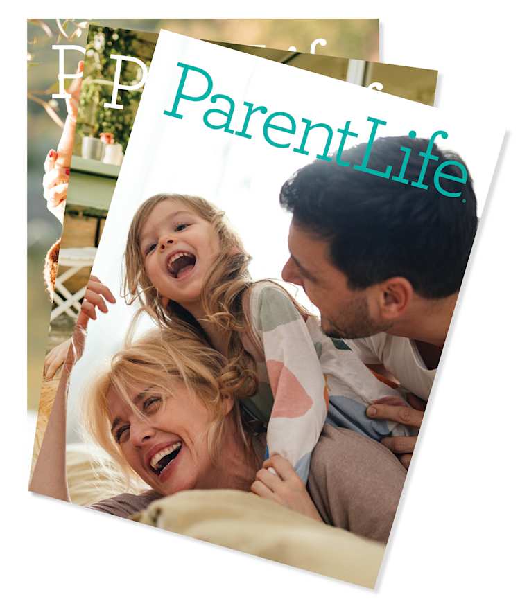 ParentLife - Fall 2025