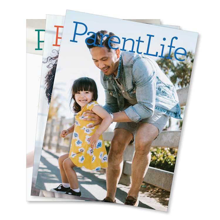 ParentLife - Summer 2025