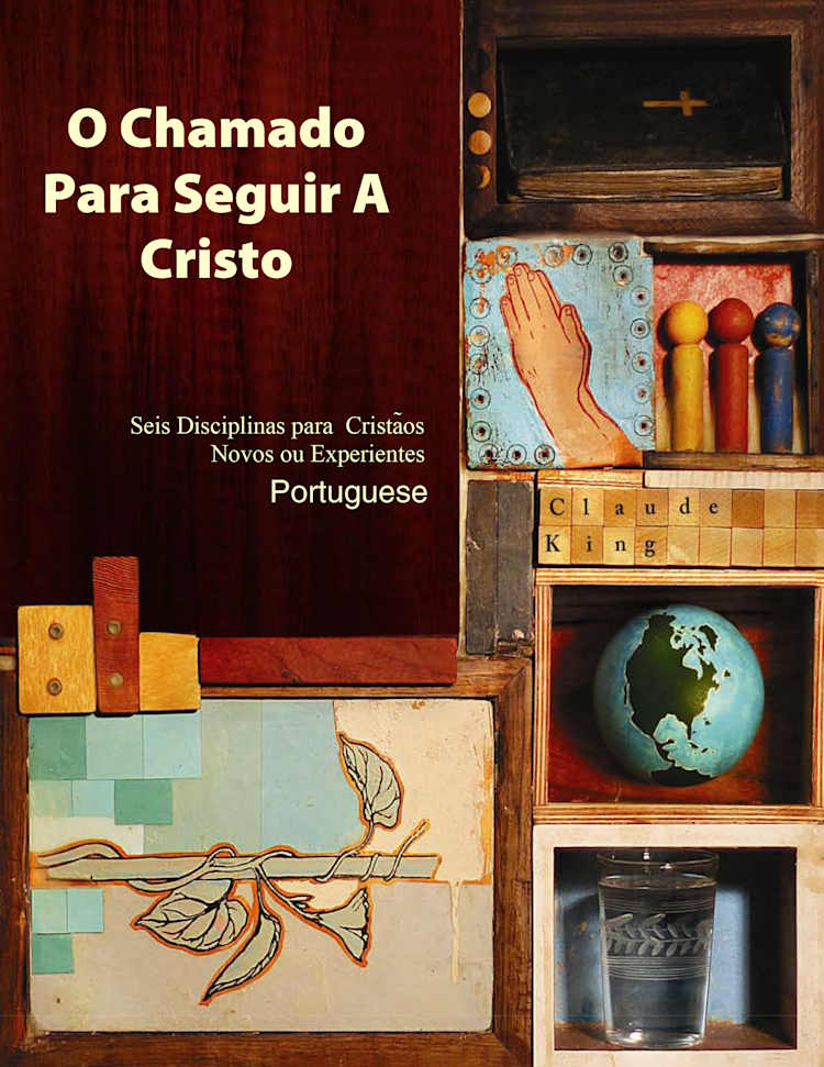 The Call to Follow Christ - Portuguese