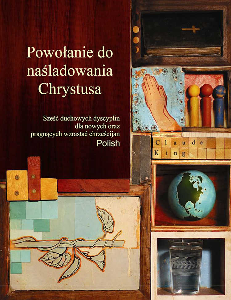The Call to Follow Christ - Polish