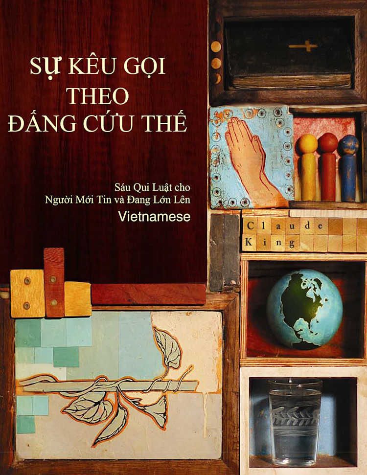 The Call to Follow Christ - Vietnamese