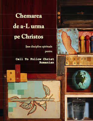 The Call to Follow Christ - Romanian