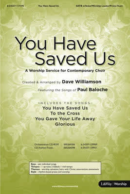 To the Cross - Downloadable Orchestration
