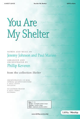 You Are My Shelter - Downloadable Orchestration