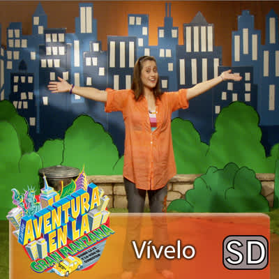 Música para Niños Lifeway: Musica Video