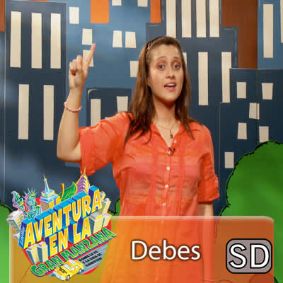 VBS 2011 Big Apple Adventure - Why Don't You Video Bundle (Spanish Edition)