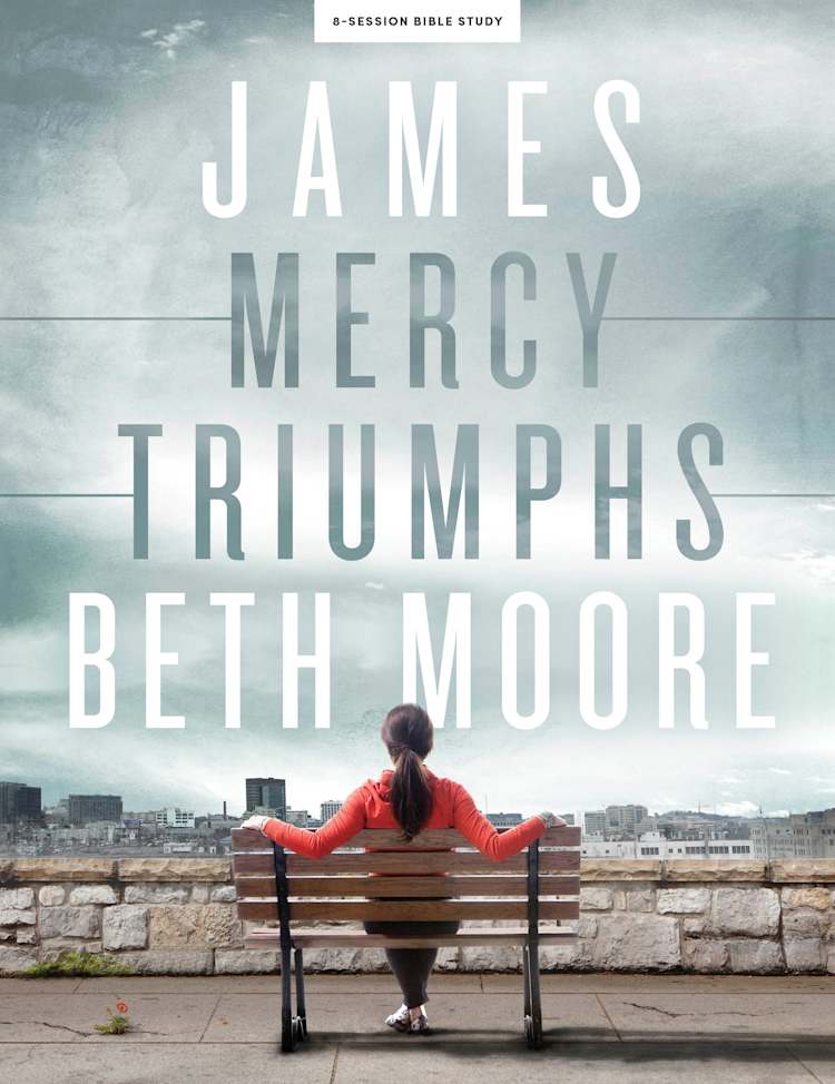 James - Bible Study Book