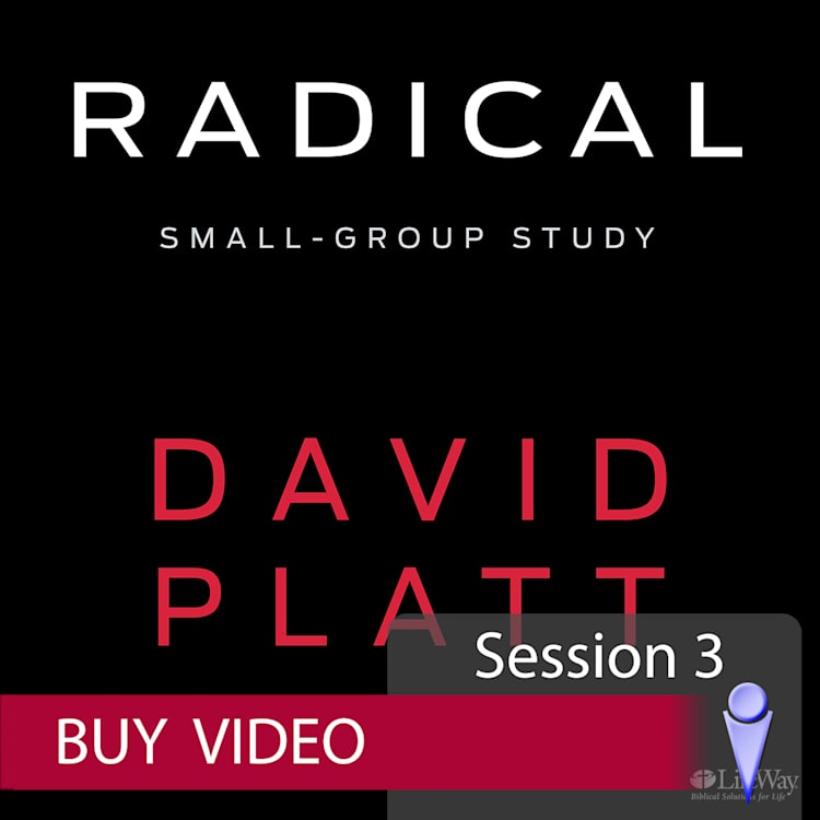 Radical - Video Session 3 - Buy